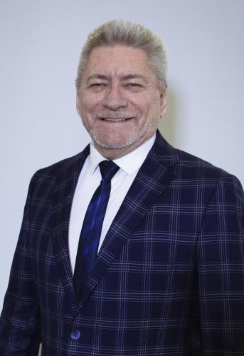 Никульшин  Сергей  Маевич